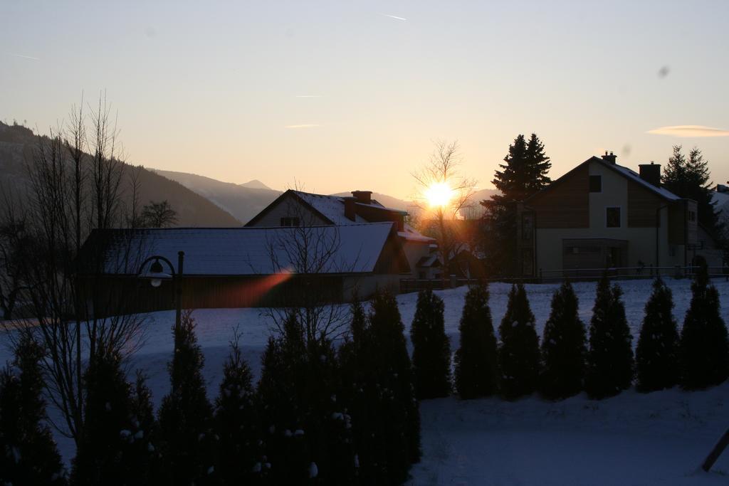 Gasthof Dorfwirt Ardning Exterior photo